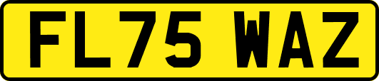 FL75WAZ