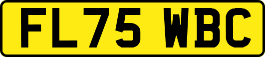 FL75WBC