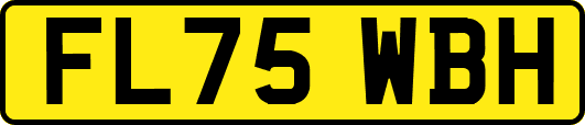 FL75WBH