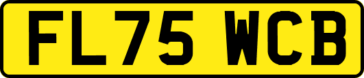 FL75WCB