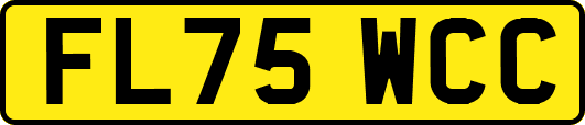 FL75WCC