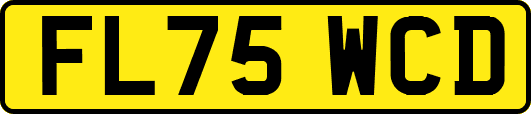 FL75WCD