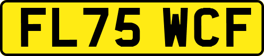 FL75WCF