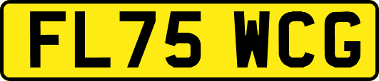FL75WCG