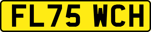 FL75WCH