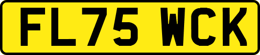 FL75WCK