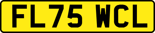 FL75WCL