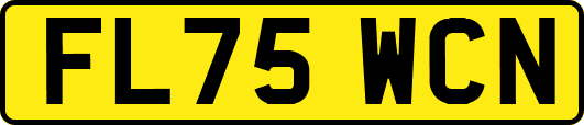 FL75WCN