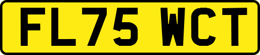 FL75WCT