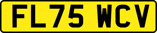 FL75WCV