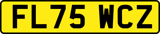 FL75WCZ