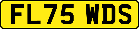 FL75WDS