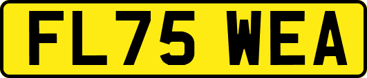 FL75WEA
