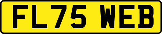 FL75WEB