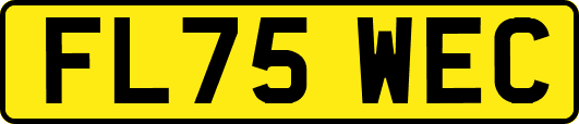 FL75WEC