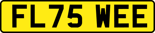 FL75WEE