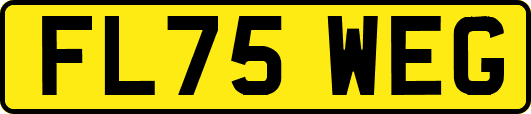 FL75WEG