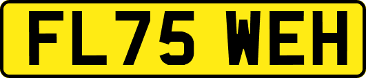 FL75WEH