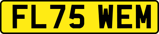 FL75WEM