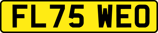 FL75WEO