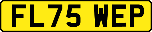 FL75WEP