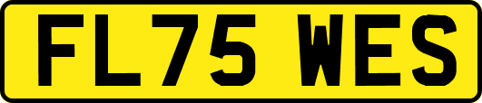 FL75WES