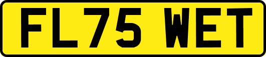 FL75WET