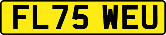 FL75WEU