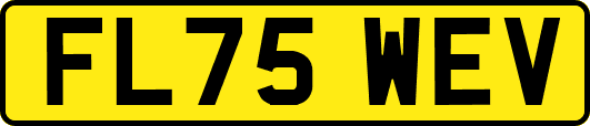 FL75WEV