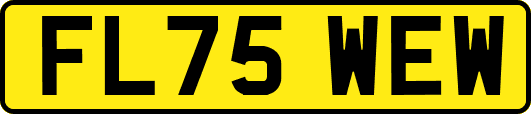 FL75WEW