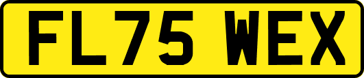 FL75WEX