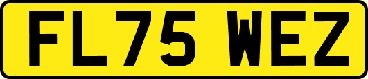 FL75WEZ