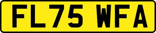 FL75WFA