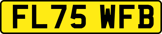 FL75WFB