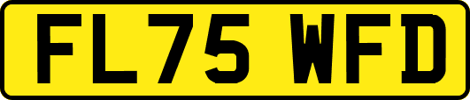 FL75WFD