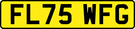 FL75WFG