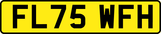 FL75WFH
