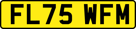 FL75WFM