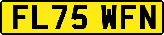 FL75WFN