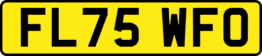 FL75WFO
