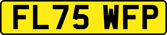 FL75WFP