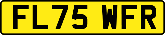 FL75WFR