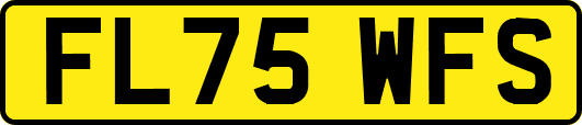 FL75WFS
