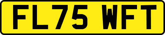 FL75WFT