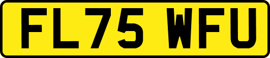 FL75WFU