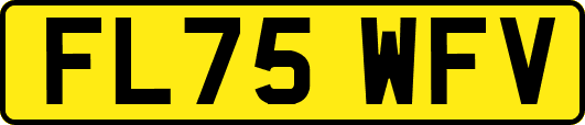 FL75WFV