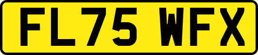 FL75WFX