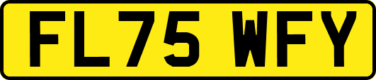 FL75WFY