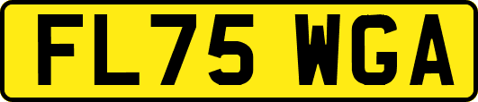 FL75WGA