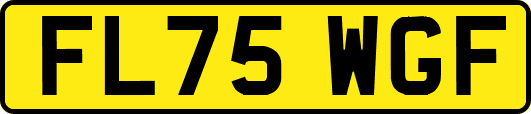 FL75WGF